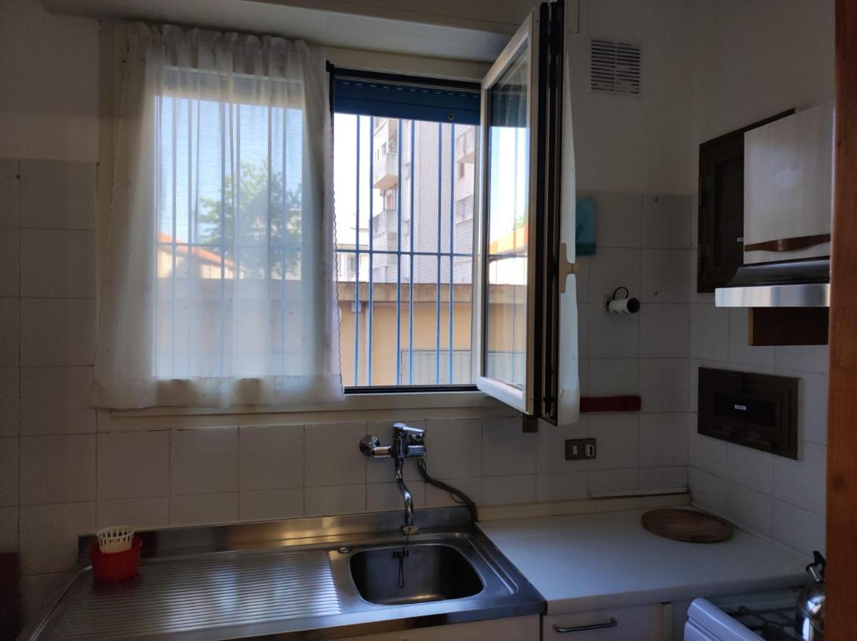 L'Anfiteatro Lägenhet Vercelli Exteriör bild